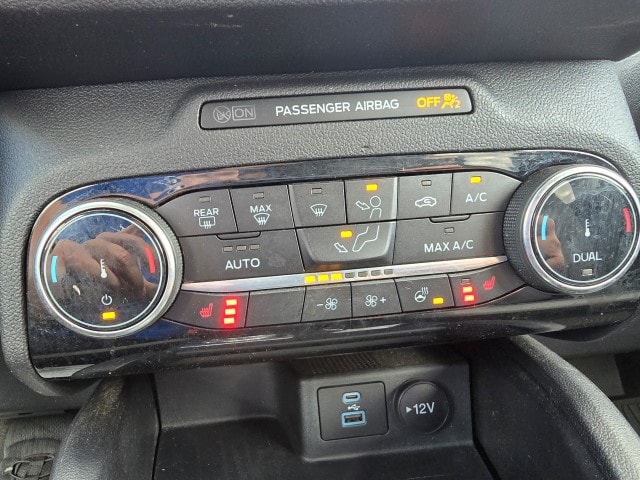 2022 Ford Escape SE - Photo 18