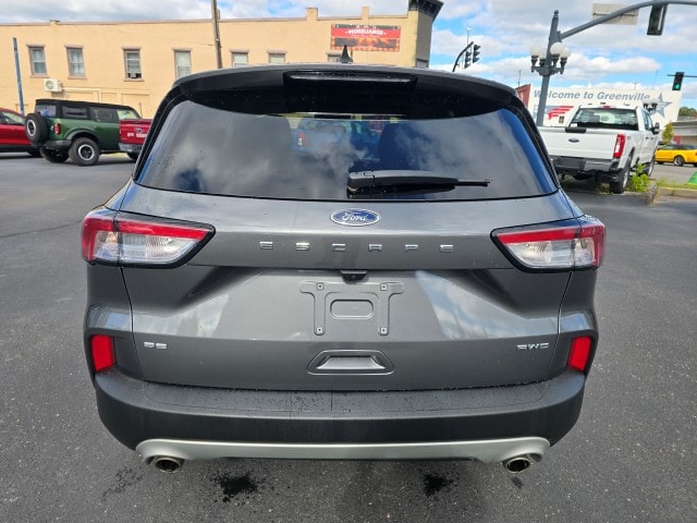 2022 Ford Escape SE - Photo 7