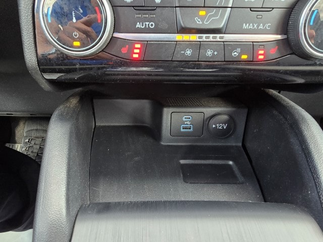 2022 Ford Escape SE - Photo 19