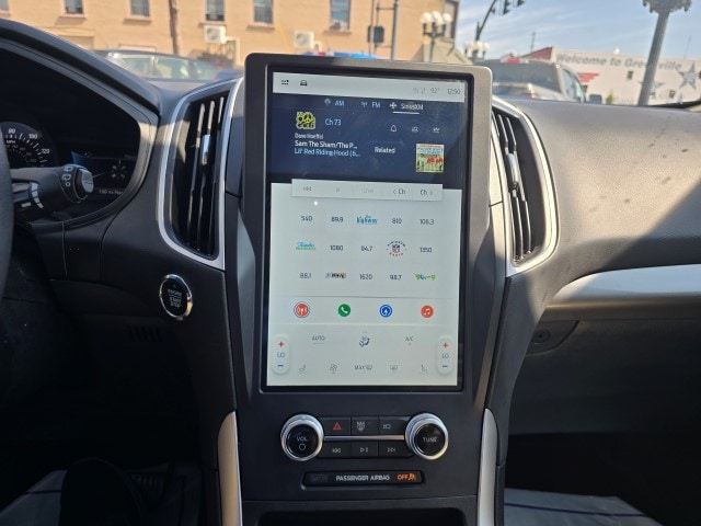 2024 Ford Edge SEL - Photo 20