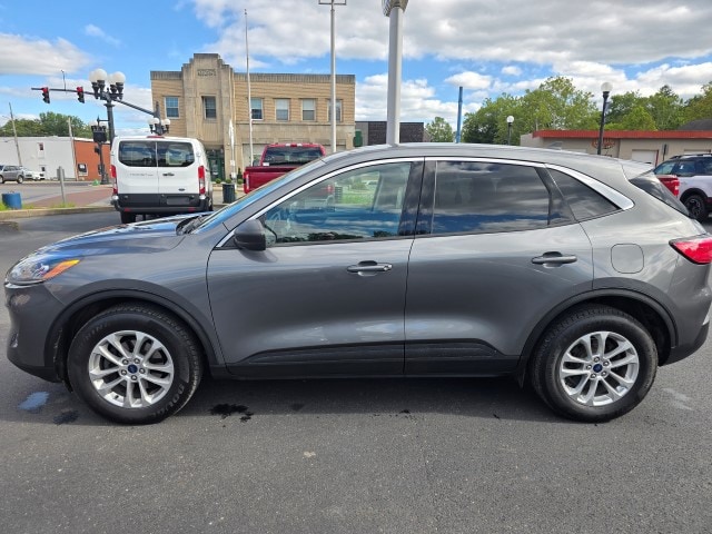 2022 Ford Escape SE - Photo 9