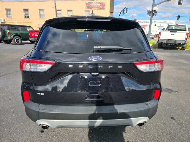2022 Ford Escape SE - Photo 7