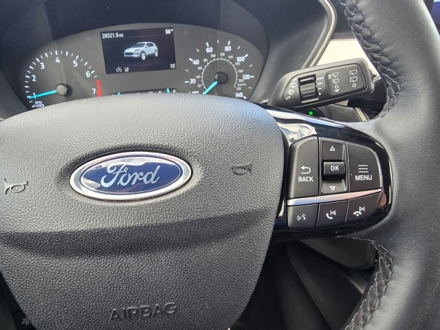 2022 Ford Escape SE - Photo 21