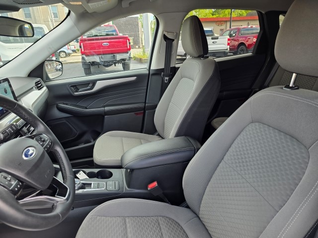 2022 Ford Escape SE - Photo 12