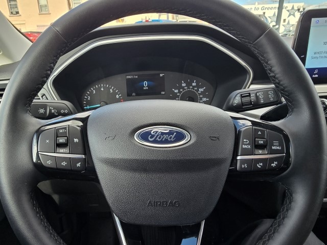 2022 Ford Escape SE - Photo 23
