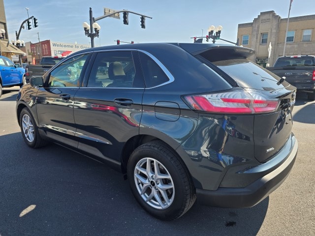 2024 Ford Edge SEL - Photo 8