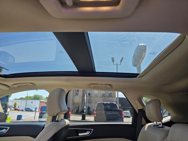 2024 Ford Edge SEL - Photo 34