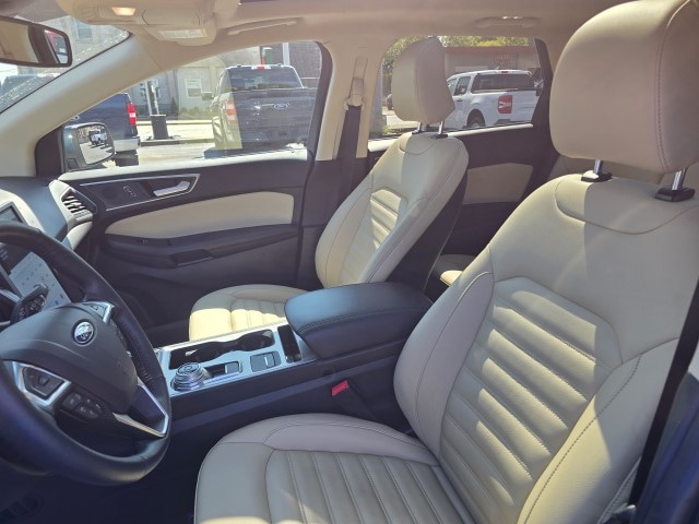 2024 Ford Edge SEL - Photo 13