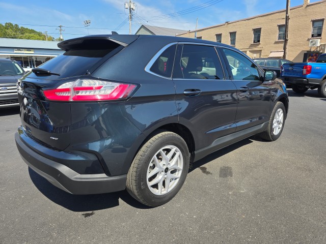 2024 Ford Edge SEL - Photo 6