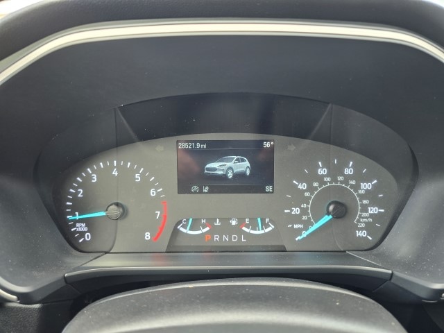 2022 Ford Escape SE - Photo 23