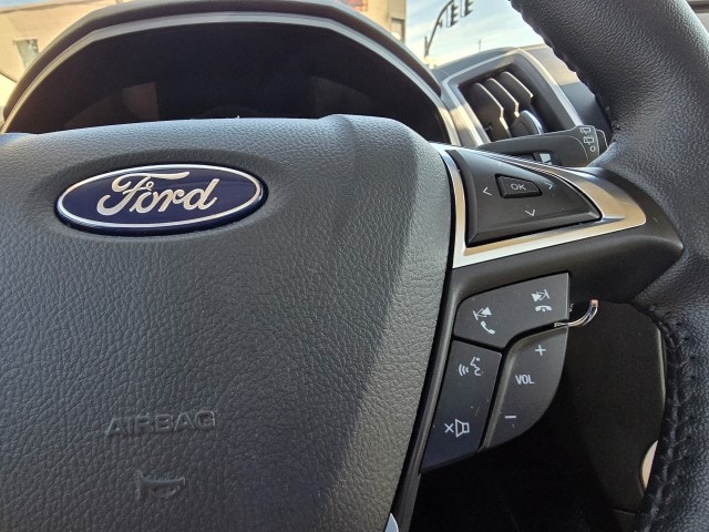 2024 Ford Edge SEL - Photo 27