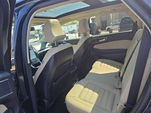 2024 Ford Edge SEL - Photo 31