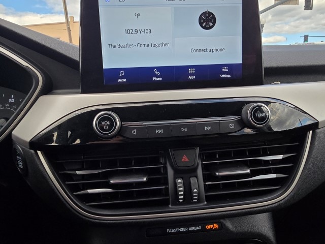 2022 Ford Escape SE - Photo 16