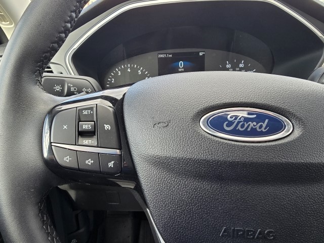 2022 Ford Escape SE - Photo 25