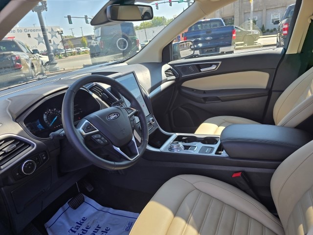 2024 Ford Edge SEL - Photo 12