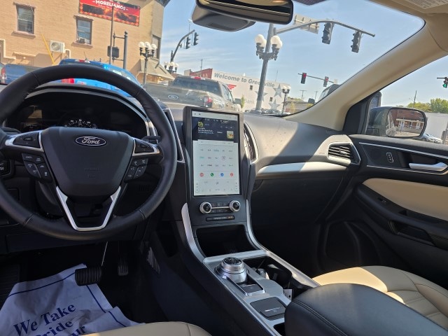 2024 Ford Edge SEL - Photo 37