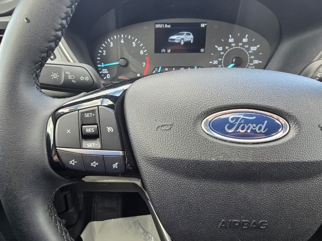 2022 Ford Escape SE - Photo 22