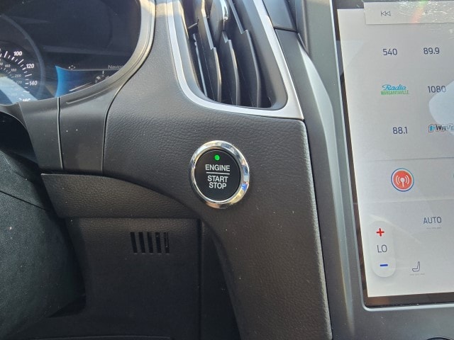 2024 Ford Edge SEL - Photo 23