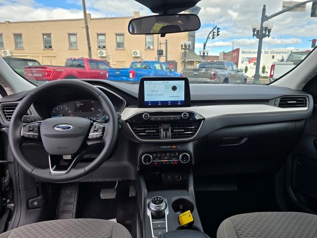 2022 Ford Escape SE - Photo 27