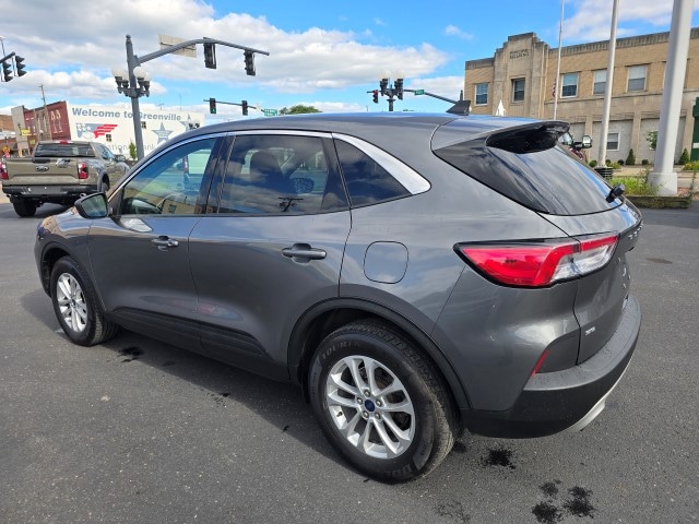 2022 Ford Escape SE - Photo 8