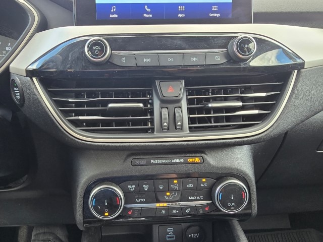 2022 Ford Escape SE - Photo 17