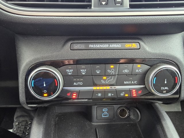 2022 Ford Escape SE - Photo 17