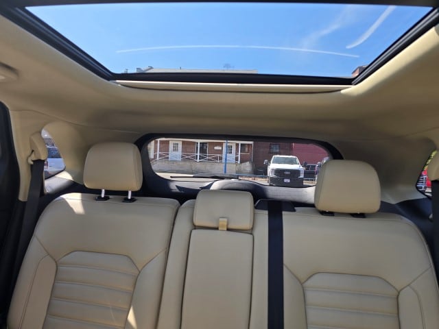 2024 Ford Edge SEL - Photo 15