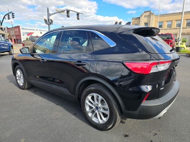 2022 Ford Escape SE - Photo 8