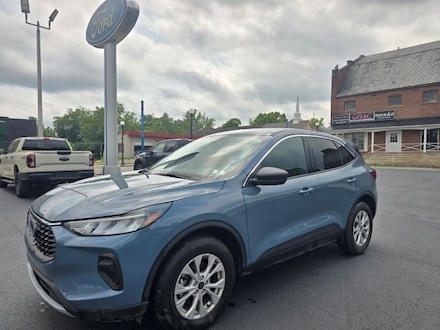 2024 Ford Escape Active AWD SUV