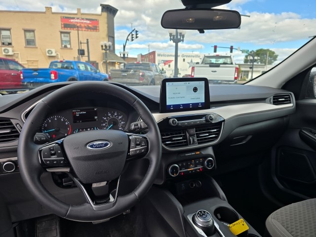 2022 Ford Escape SE - Photo 28