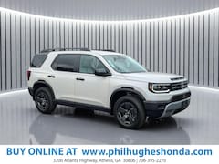 2026 Honda Passport RTL SUV