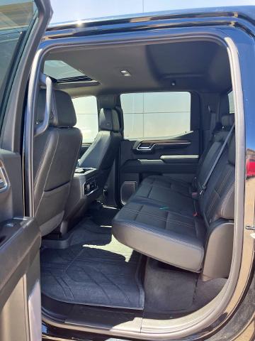 2023 Chevrolet Silverado 1500 High Country - Photo 8