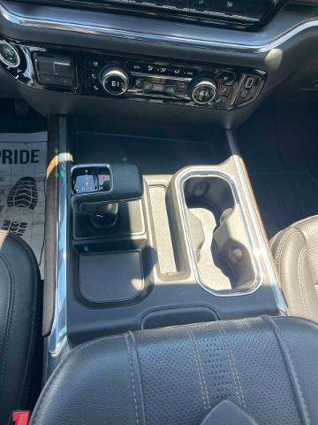 2023 Chevrolet Silverado 1500 High Country - Photo 18