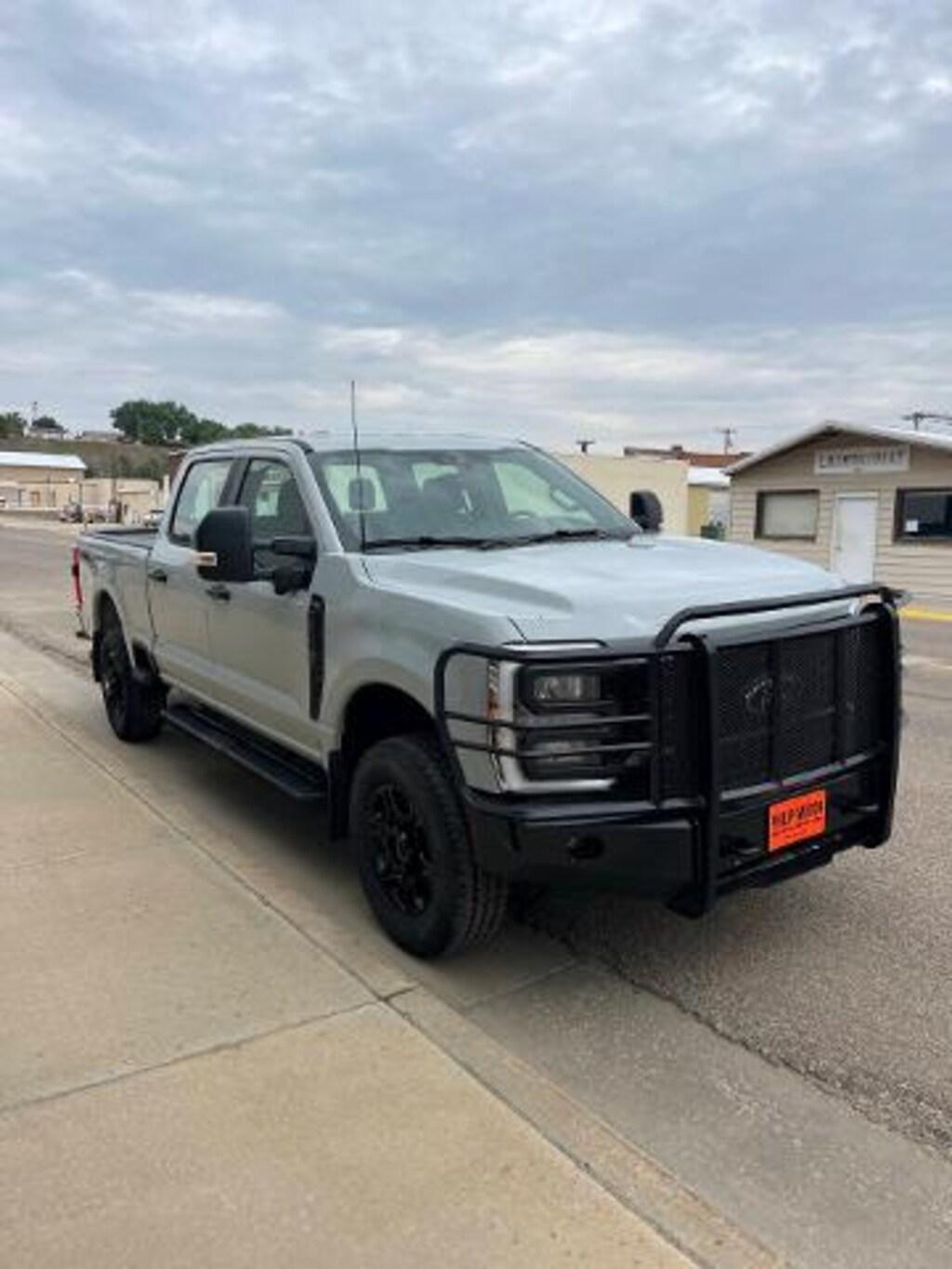 Used 2025 Ford F-350 XL Crew Cab Short Bed Truck