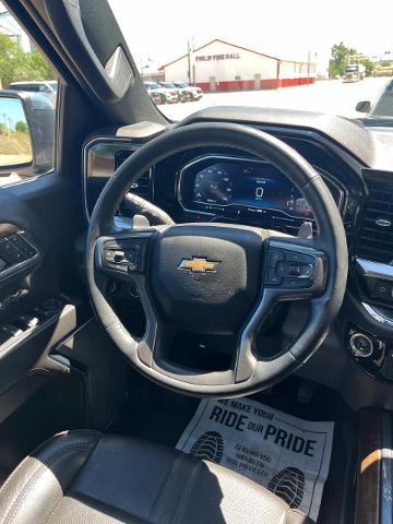 2023 Chevrolet Silverado 1500 High Country - Photo 14