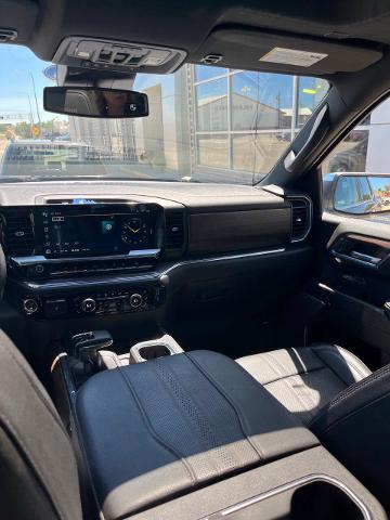 2023 Chevrolet Silverado 1500 High Country - Photo 16
