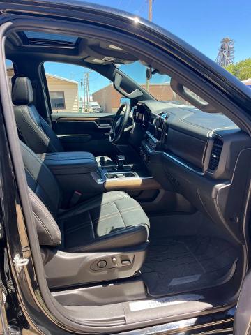 2023 Chevrolet Silverado 1500 High Country - Photo 10