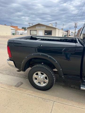 Used 2013 Ram 2500 SLT Crew Cab Truck