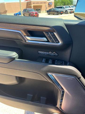 2023 Chevrolet Silverado 1500 High Country - Photo 12