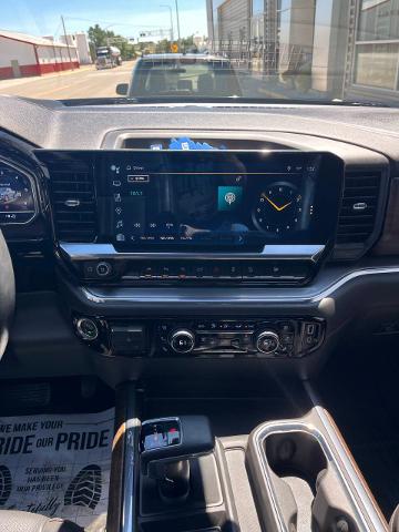 2023 Chevrolet Silverado 1500 High Country - Photo 17