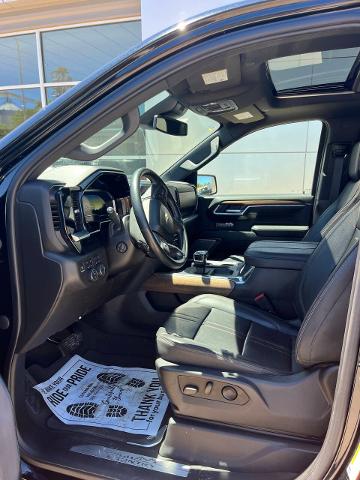 2023 Chevrolet Silverado 1500 High Country - Photo 11