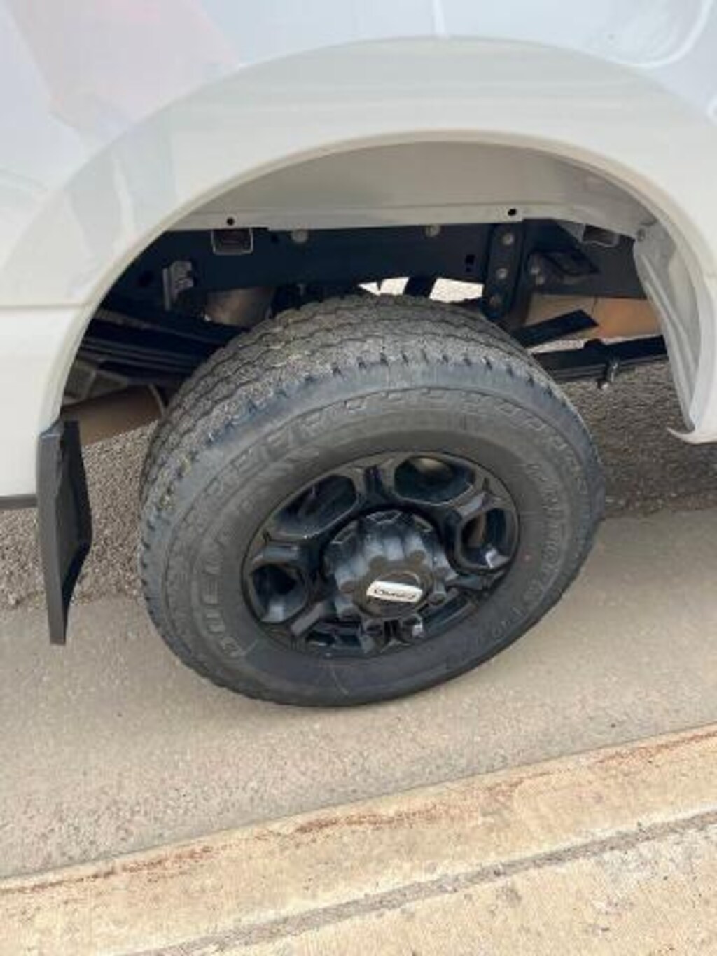 Used 2025 Ford F-350 XL Crew Cab Short Bed Truck