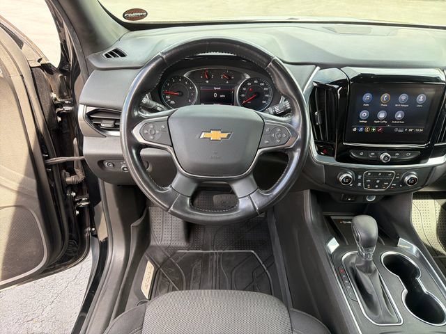 2022 Chevrolet Traverse 1LT - Photo 13