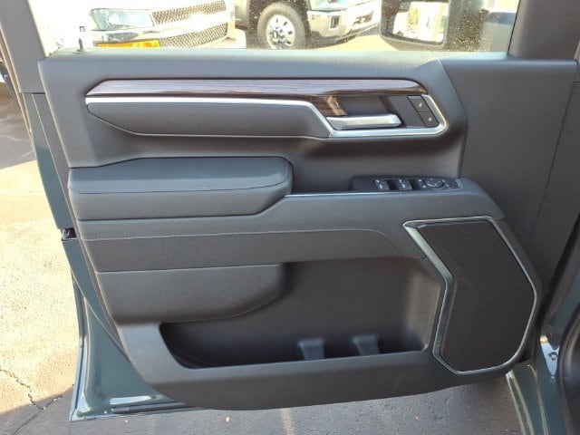 2026 Chevrolet Silverado 2500 HD LT - Photo 13