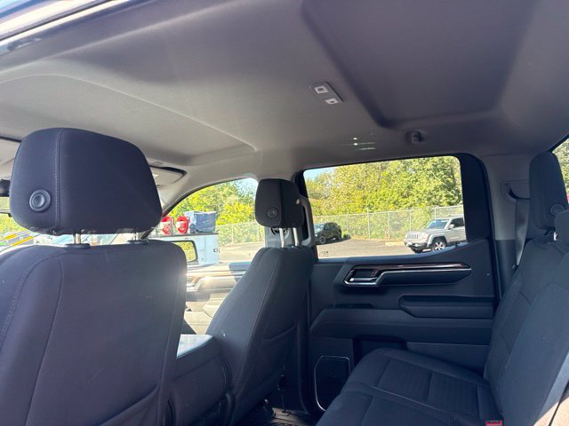 2024 Chevrolet Silverado 1500 LT - Photo 11