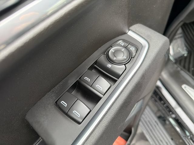 2026 Chevrolet Silverado 1500 LT - Photo 11