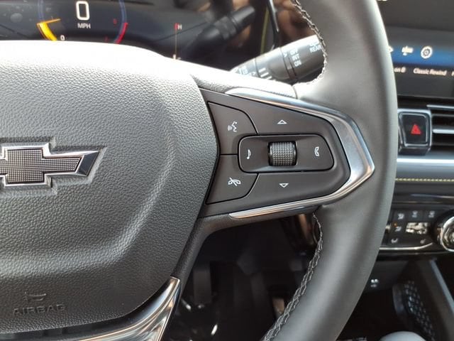 2026 Chevrolet Trailblazer Activ - Photo 13