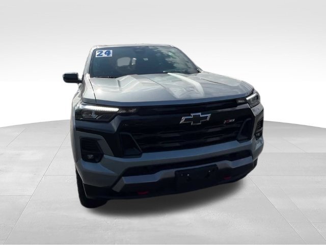 2024 Chevrolet Colorado Z71 - Photo 8