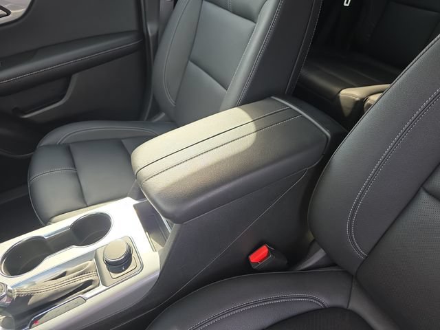 2024 Chevrolet Blazer 3LT - Photo 20