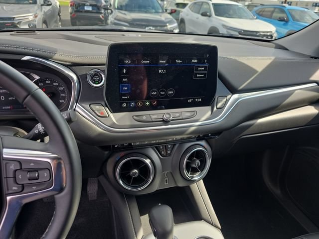 2024 Chevrolet Blazer 3LT - Photo 16